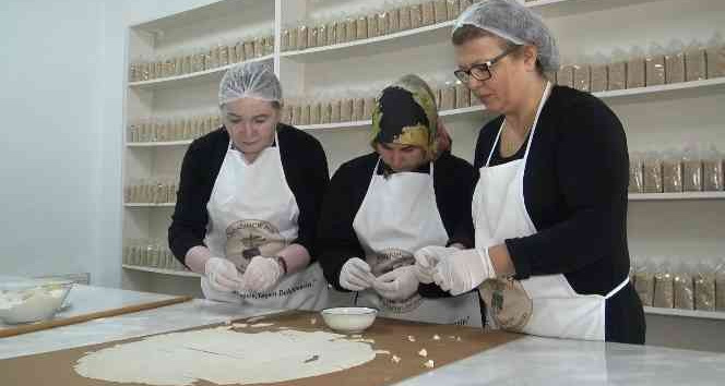 700 lira ile başladılar, milyonluk ciro yaptılar