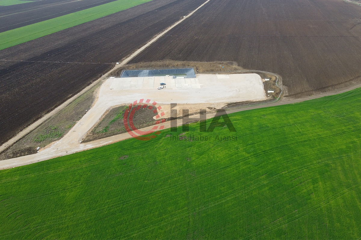 Ön hazırlıklar tamamlandı, Adana’da 2 noktada daha petrol kuyusu tekrar açılıyor