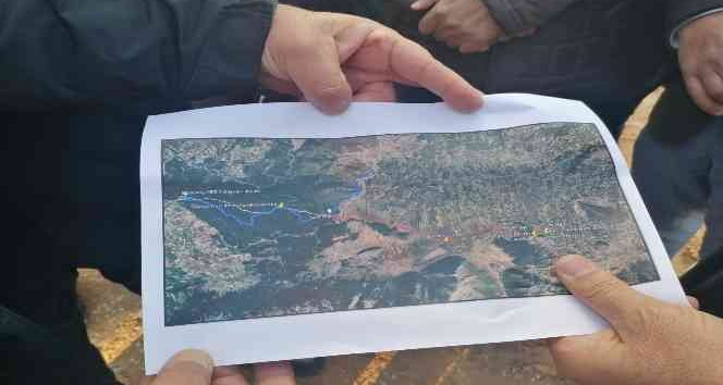 Eğirdir Gölü’nü kurtarma girişimleri