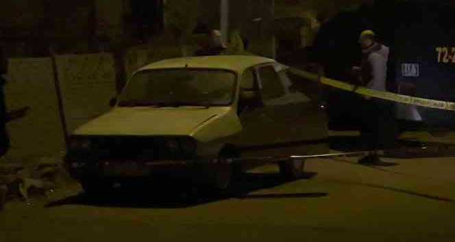 Batman’da bir kişi aracında ölü bulundu