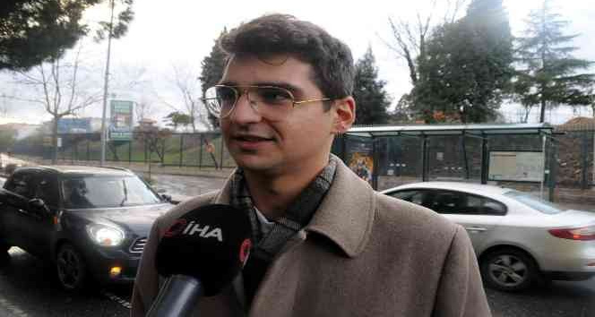 Emekli Korg. Hasan Kundakçı’nın torunu dedesinin Kıbrıs’ta verdiği emri anlattı: “Yapmasaydı gözü arkada kalırdı”