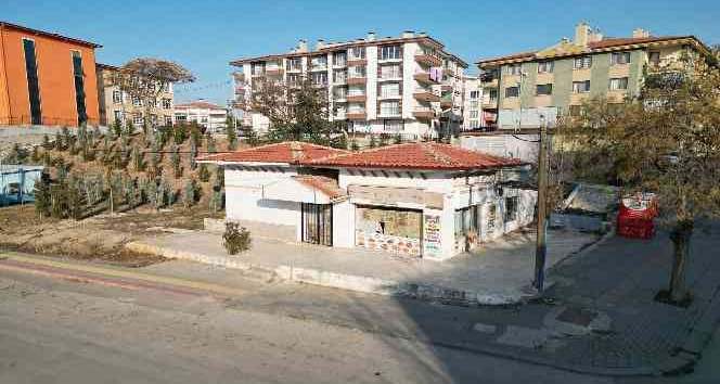 Yıldıztepe Mahallesi’ne müjde