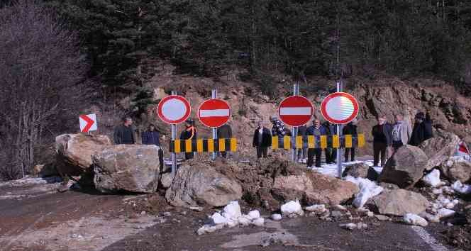 Bu mağduriyeti her kış yaşıyorlar