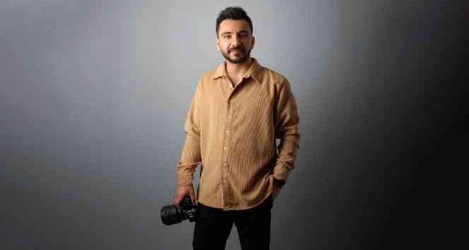 Barış Erkek mavi tik dolandırıcılarının mağduru oldu