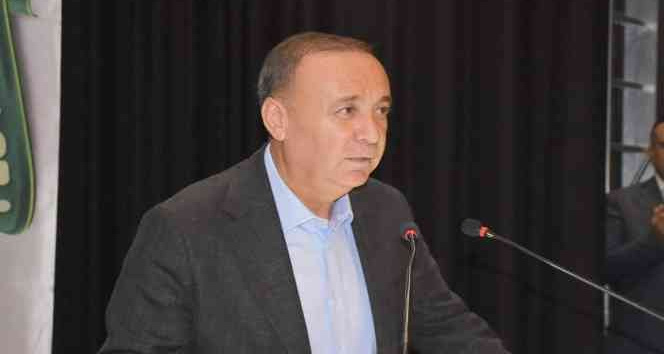 Siirt’te arkeoloji müzesi yatırım programına alındı