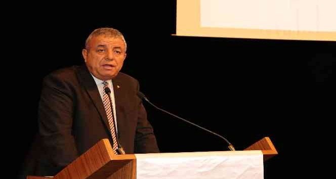 Öztürk güven tazeledi