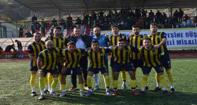 Alaplı Belediyespor, Akınspor maçına hazır