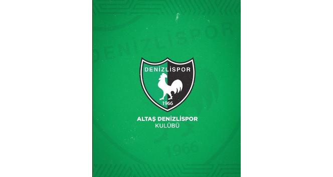 Denizlispor’da mevcut yönetim devam edecek