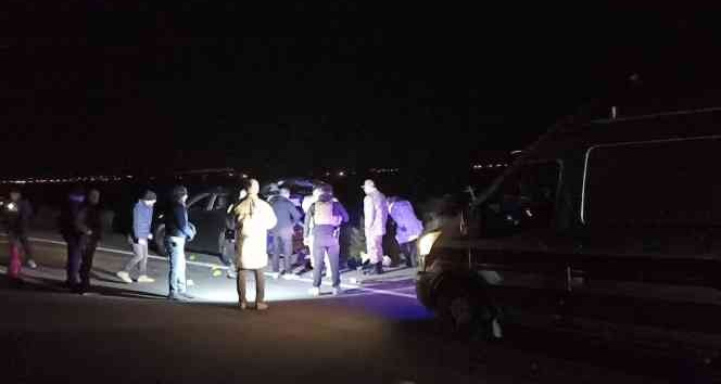 Mardin’de 4 kişinin öldüğü saldırıya ilişkin 4 gözaltı