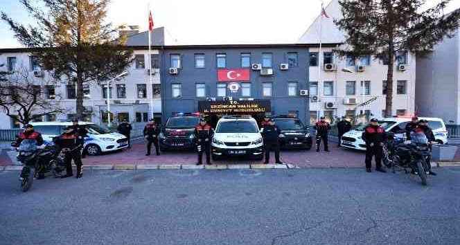 Erzincan Emniyeti Erzincanlıların en güvendiği kurum