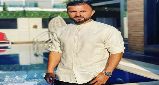 Rıdvan Şimşek: "Beşiktaş’taki sakatlığım kariyerimin dönüm noktasıydı"