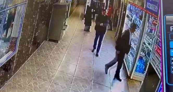 Mardin’de öldürülen 5 kişinin 3’ünün son görüntüsü ortaya çıktı