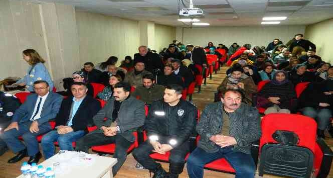 Posof’ta halk müziği konseri verildi