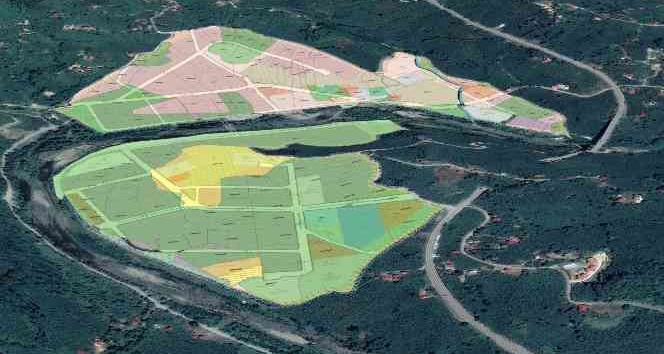 Ordu 2. OSB’de yatırımcılar sıraya girdi