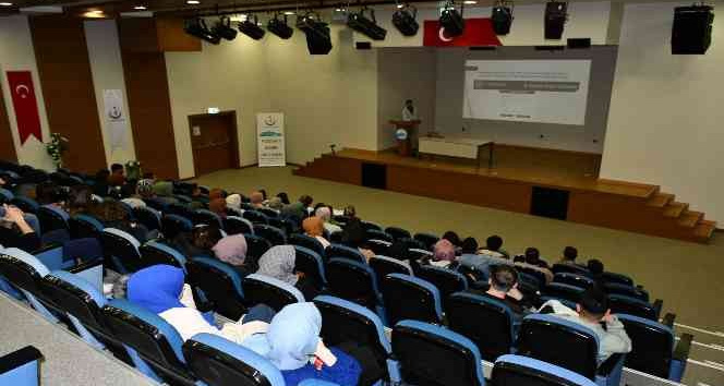 Yozgat Şehir Hastanesi’ne atanan 60 tıbbi sekreter göreve başladı