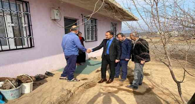 Bitlis’te 308 öğrenci okula kazandırıldı