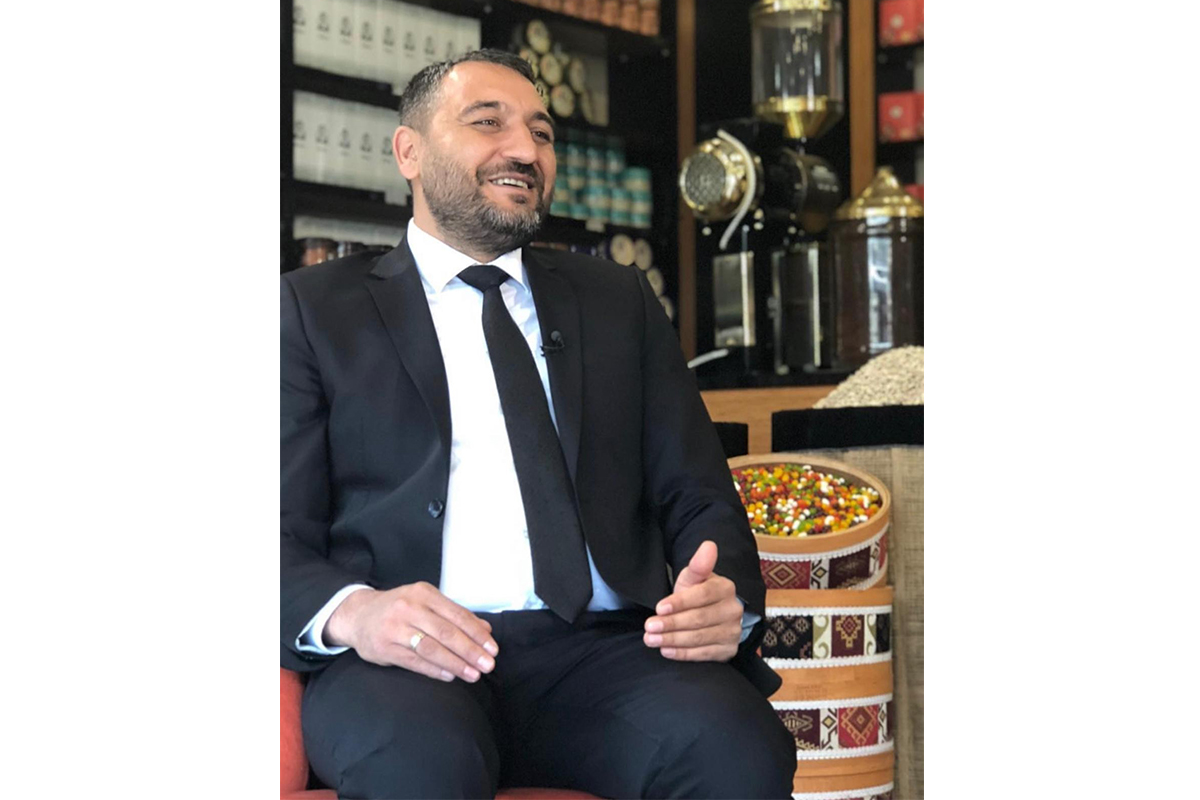 113. yılda 113 şube hedefi ile yola çıktılar: Hedef bin 500 istihdam