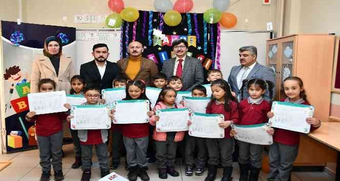 Gümüşhane’de 18 bin 765 öğrenci için yarı yıl zili çaldı