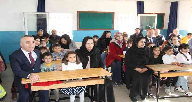 Şırnak’ta 210 bin öğrenci karne sevinci yaşadı