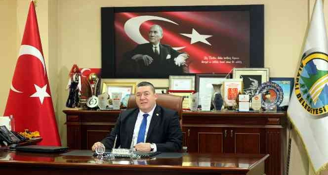 Başkan Tekin’den yarıyıl tatili mesajı