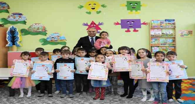 Niğde’de 73 bin öğrenci ara tatile girdi