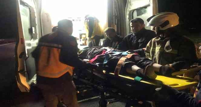 Silahlı saldırıda ölenlerin cenazeleri Duhok’a götürüldü