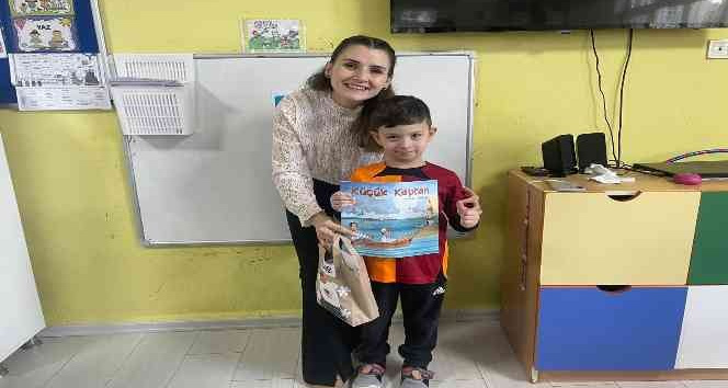 Fatsa’da öğrencilerin karne heyecanı