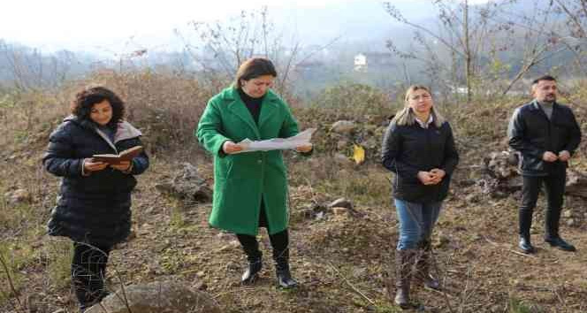 Geçici hayvan barınağı kurulacak