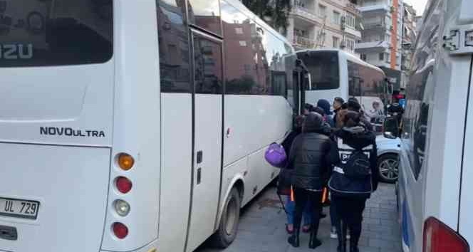 Sahte rapor çetesi, göstermelik danışmanlık şirketi açmış