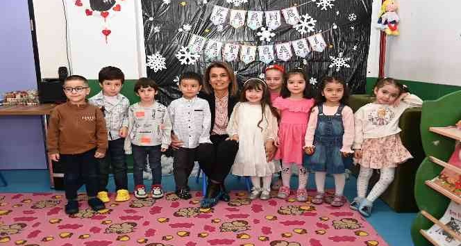 Nevşehir’de 56 bin öğrenci ara tatile girdi