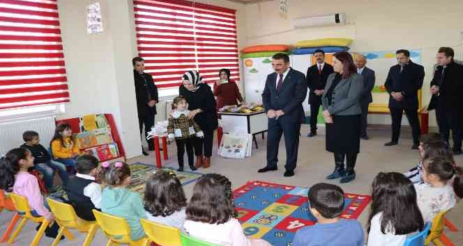 Siirt’te 89 bin 800 öğrenci karne sevinci yaşadı
