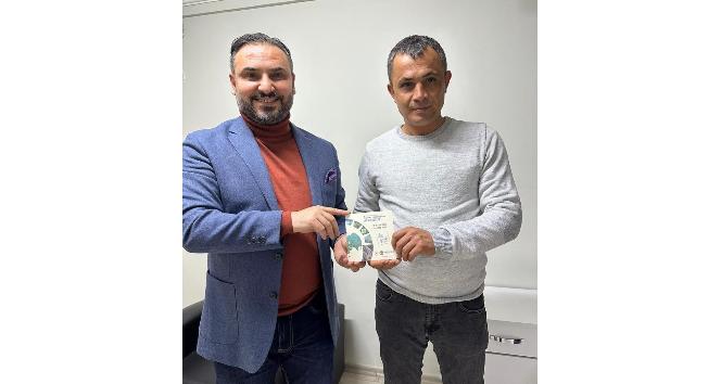ZONSİAD’dan örnek davranış