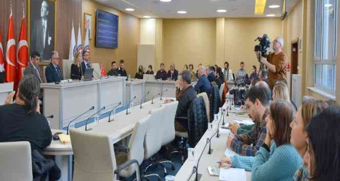 ÇOMÜ’den YÖKAK Akreditasyonu İçin önemi bir adım daha