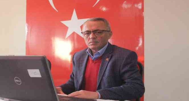 Muhtarlara Aile Okulu Projesi eğitimi verildi