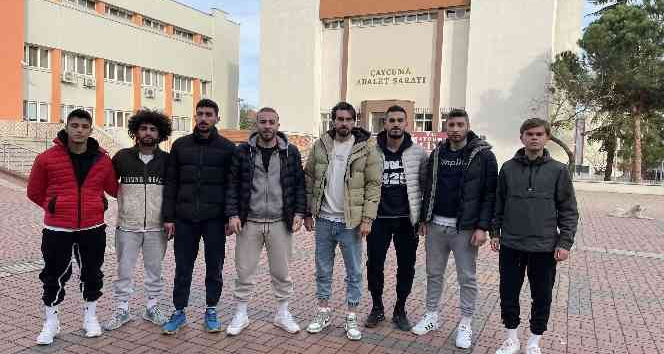 Lisanslarının verilmediğini iddia eden futbolcular şikayetçi oldu