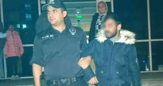 Keşan’da 4 hırsızlık şüphelisi tutuklandı