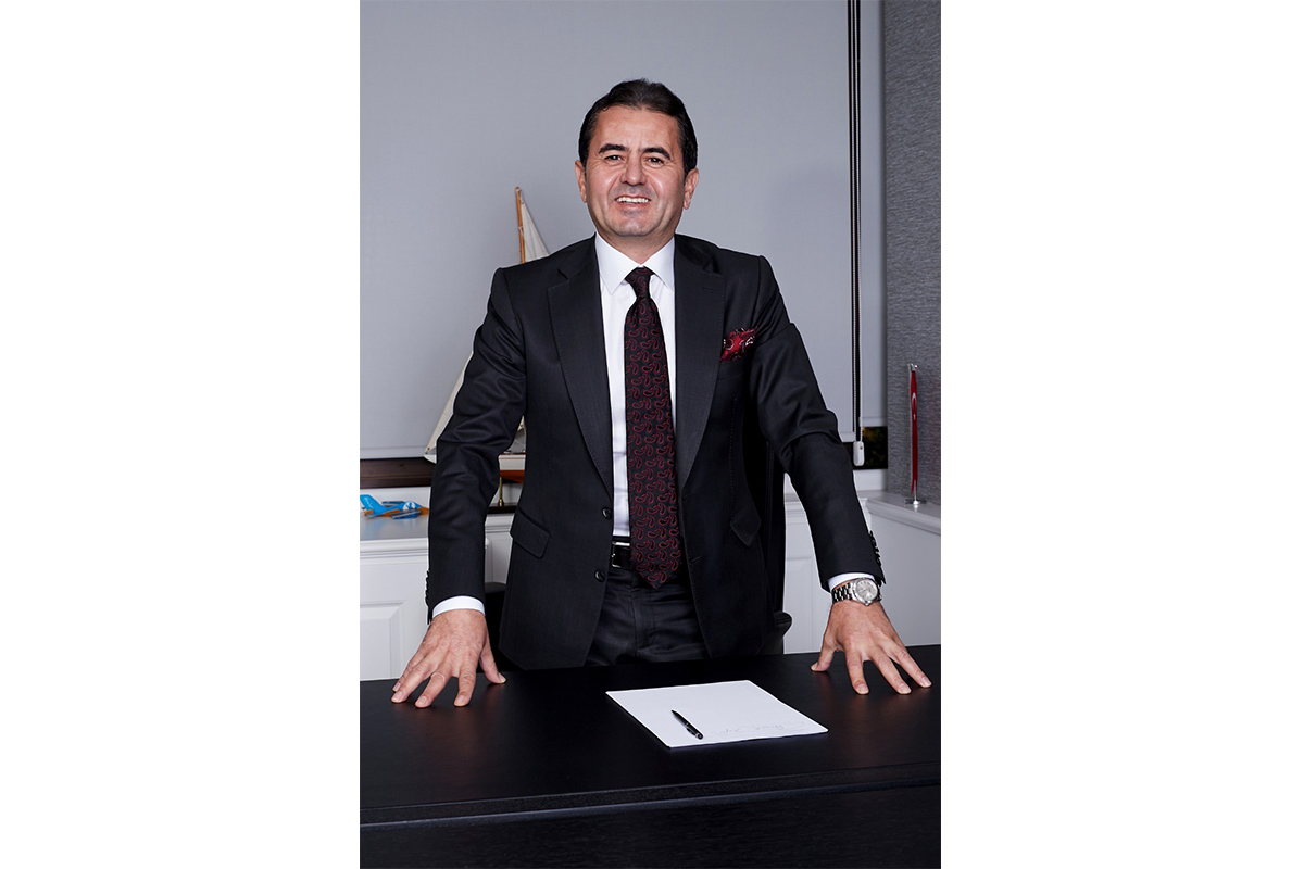 Doğanlar Mobilya Grubu, fuar öncesinde 2023 hedeflerini açıkladı