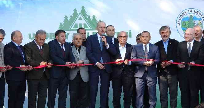 Kurtulmuş: "Erdoğan yeniden Cumhurbaşkanı seçilecek"