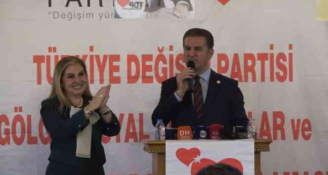 Sarıgül’den Tiktok tepkilerine serzeniş