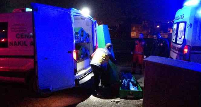 Kahramanmaraş’ta yangın faciası: 3 küçük kardeş hayatını kaybetti