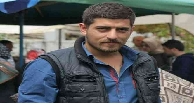 Silahlı saldırıya uğrayan kamyonet sürücüsü hayatını kaybetti