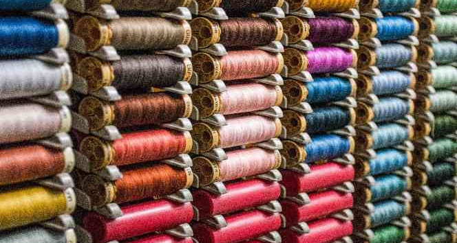 Tekstil atıkları yapay zeka ile dönüşecek