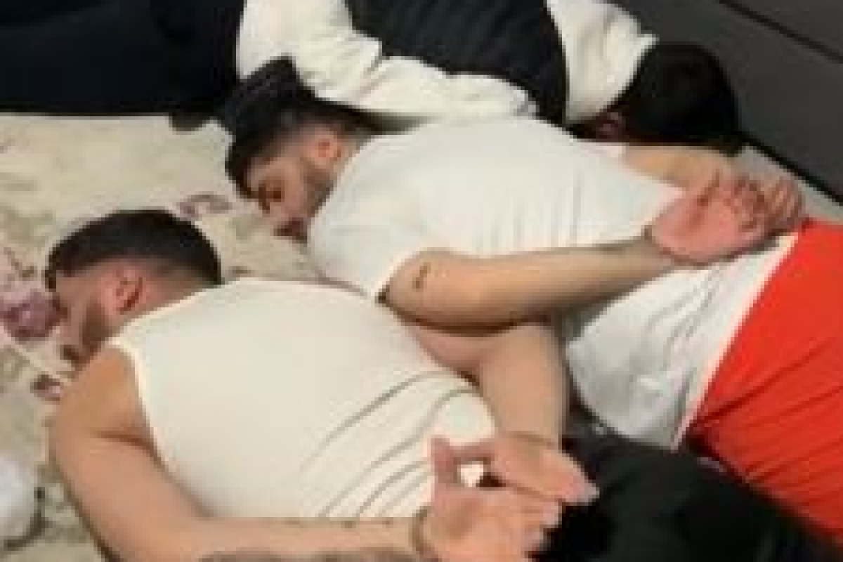 İstanbul’da “Kara” lakaplı torbacı baskınla yakalandı: Yarım milyonluk uyuşturucu çıktı