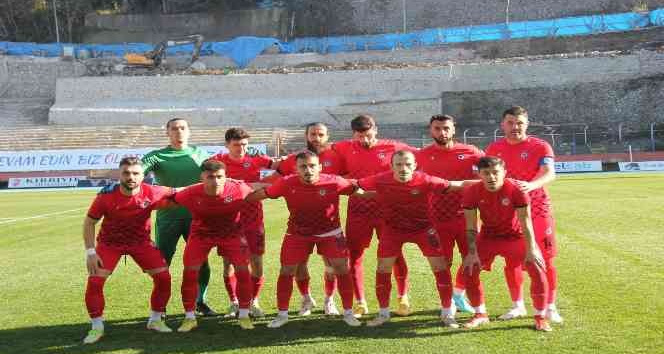 TFF 2. Lig: Zonguldak Kömürspor: 0 - 1461 Trabzon FK: 2
