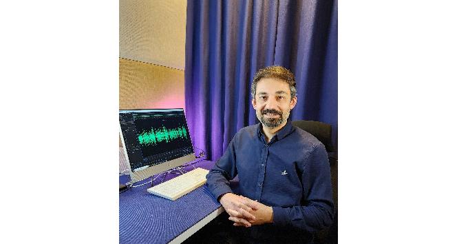 Seslendirme Sanatçısı Şelli: "Türkiye’de seslendirme sektörü büyüyor"