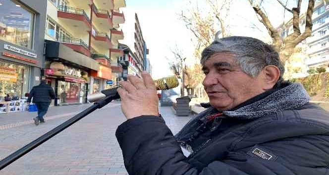 Geç gelen kış en çok onlara yaradı