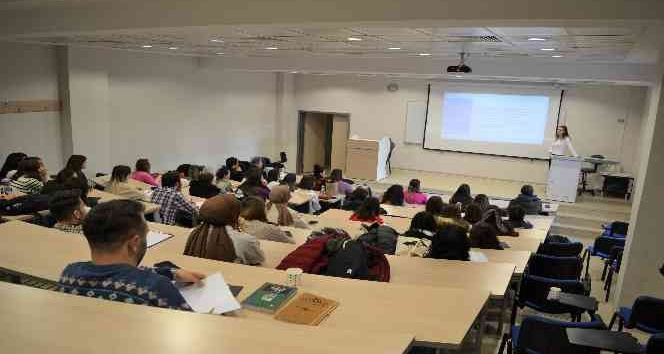 ESOGÜ’de Yabancı Dil Olarak Türkçe Öğretimi Sertifika Programı başladı