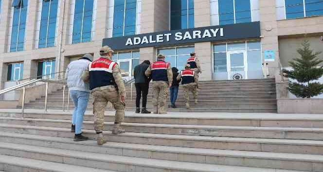 Yalova merkezli 5 ildeki dolandırıcılık operasyonunda 8 tutuklama