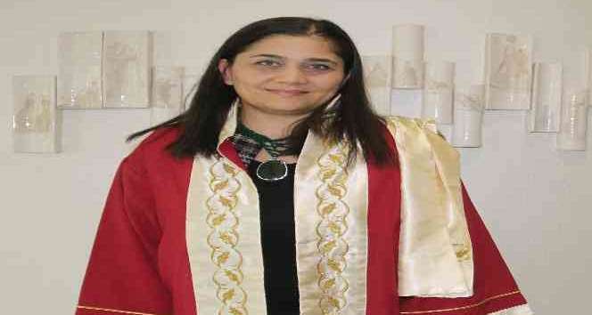 NEVÜ’de 2 Doçent ataması yapıldı