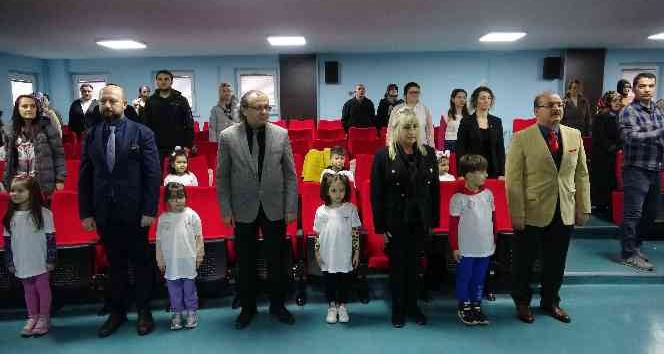 Türkiye’de tersine kaynaştırma modeli ile bir ilki hayata geçirdiler
